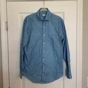 Peter Millar Button up